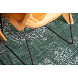 Tapis Eco - Majestic Forest - Tapis vert