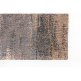 Tapis Eco - Giverny Beige - Tapis marron et beige