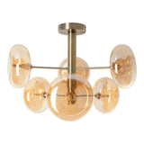 Plafond "Orion" Ø Env.