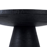 La table basse Hi Matata - Noir