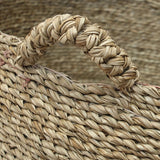 Paniers Les Quatre Mains - Naturel - S