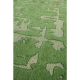 Tapis Eco - Perrier's Green - Tapis vert