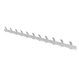 Gorillz Garniture 100 - Blanc