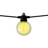 Solar-10th Light Chain WW "Cadena"