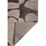 Tapis kyara carbone 200 x 290 x 1