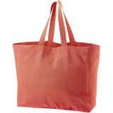 Sac shopping recyclé Grace Tomette 35 x 40 x 15