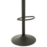 Chaise de bar J-Line dans un décor industriel