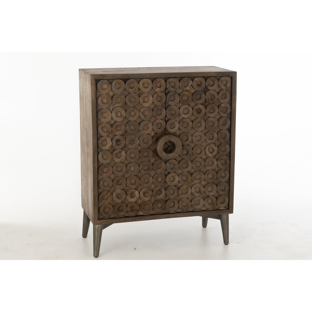Armoire J-Line dans un décor contemporain