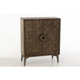Armoire J-Line dans un décor contemporain