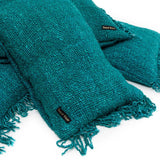 La Housse de Coussin Oh My Gee - Aqua - 35x100