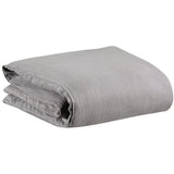 Housse de couette Stonewashed Zeff Orage 240 x 220