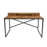 Tableau d'ordinateur de bureau 120x88x55cm