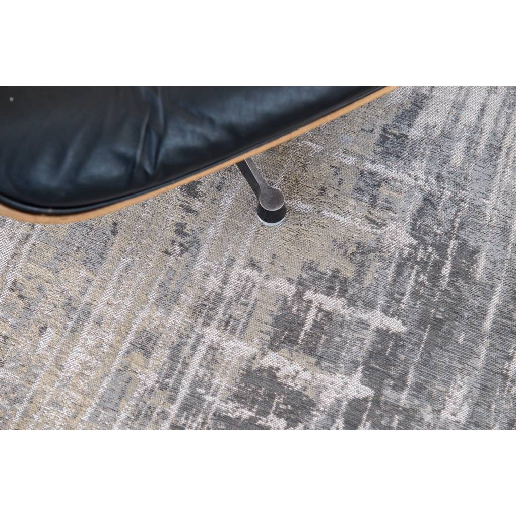 Eco Rug - Coney Grey - Tapis gris