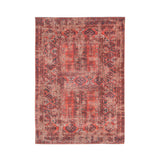 Tapis Eco - Brique Rouge - Tapis Rouge