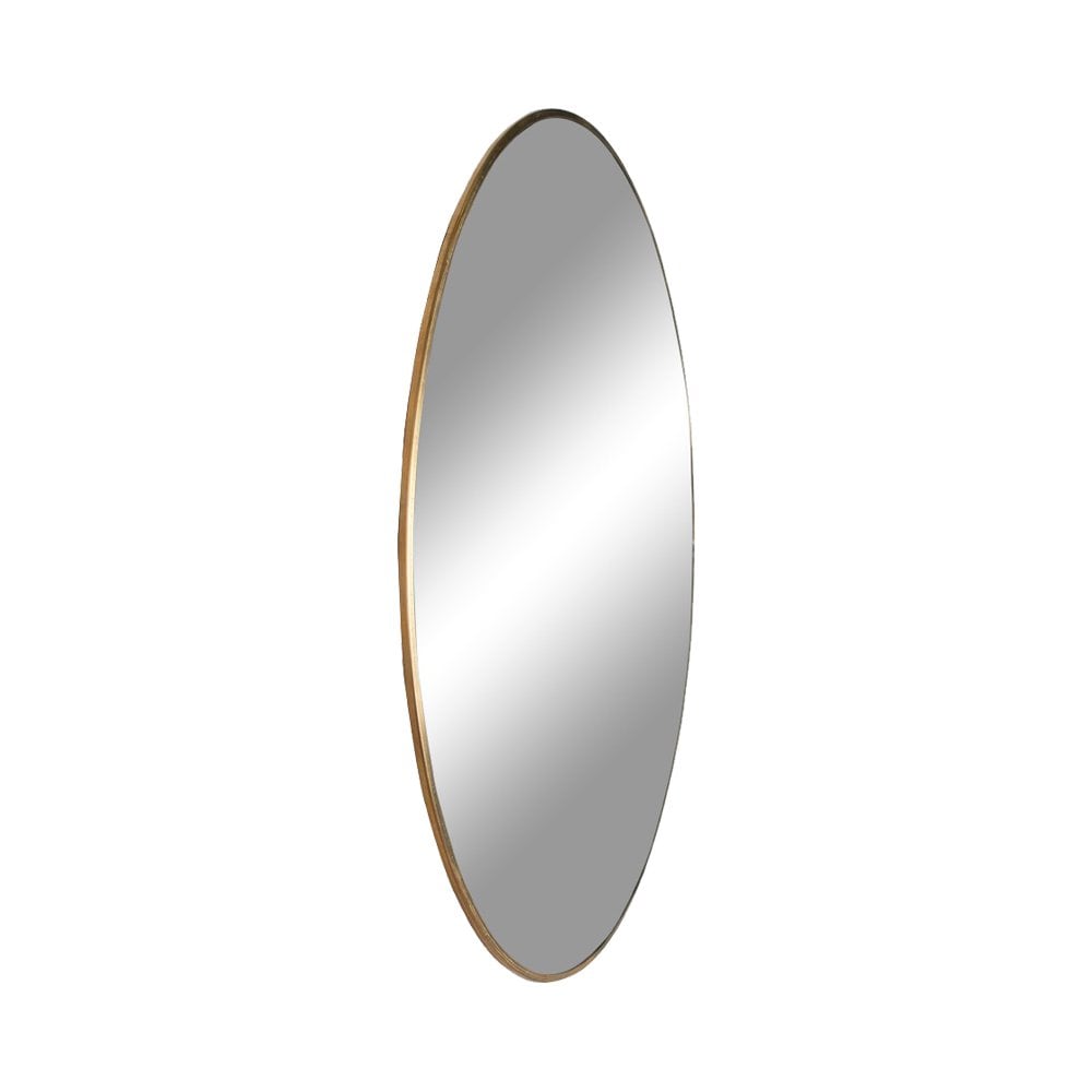 Miroir Jersey, ajout élégant à tout intérieur