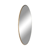 Miroir Jersey, ajout élégant à tout intérieur