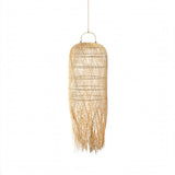 Le Pendentif Calmar - Naturel - M