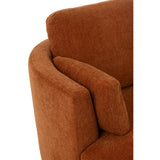 Ambiance cosy avec le canapé J-Line Swiv