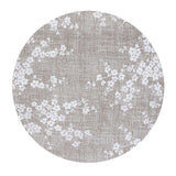 Tapis Eco - Brume Matinale - Tapis Gris