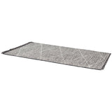 Tapis Tweed Perle 160 x 230