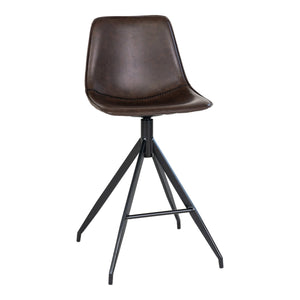 Chaise de comptoir
