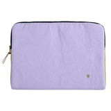 Housse ordinateur Tricolo Lilas ananas 13-14""