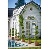 Plante artificielle Buis Vert