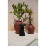 La table d'appoint Fidji - Noir