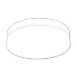Plafonnier LED "Cool" d:25.5cm