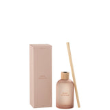 Diffuseur Rose Rêveuse J-Line - Élégance et design raffiné