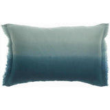 Coussin Zeff Shade Indigo 30 x 50 - Élégance et confort