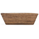Le Panier à Linge Hannah - Marron Naturel - L