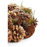 Couronne de Noël Brant Green