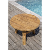 La Table Basse Fusuma - L