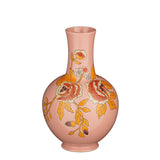 Vase Éloïse Rose