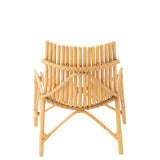 Chaise J-Line dans un intérieur moderne