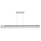 Suspension LED "DIAMANTS"