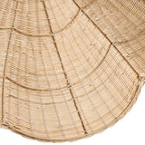 Pendentif La Vague - Naturel - XL