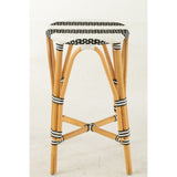 Tabouret de bar J-Line Live dans une ambiance contemporaine