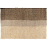 Tapis Karan Carbone 160 x 230