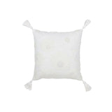 Coussin J-Line dans un salon élégant, ambiance chaleureuse