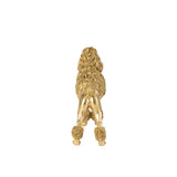 Figurine J-Line Popeed dans un intérieur moderne