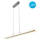 LED PENDANT LET "Tiara"