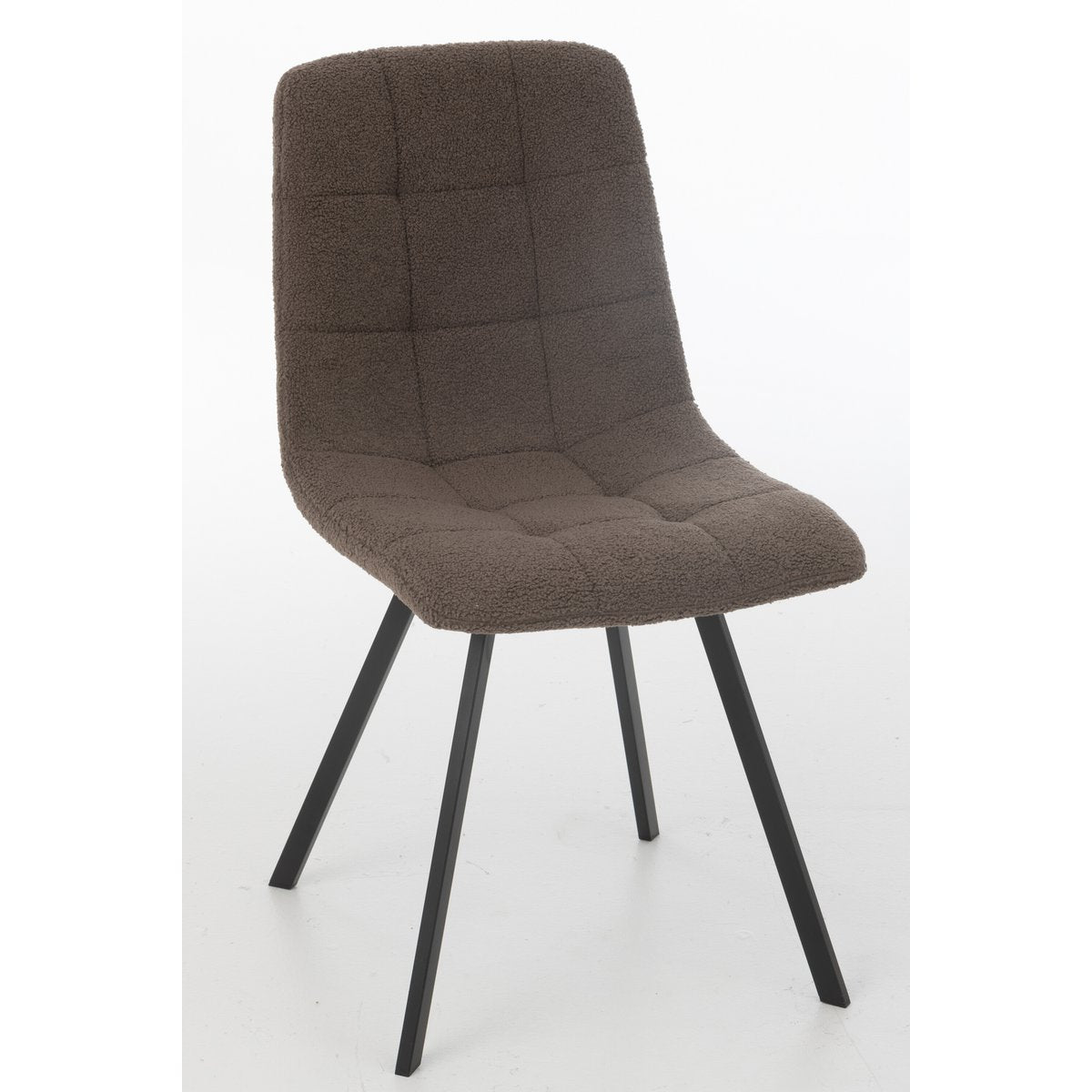 Chaise J-Line Clark en situation dans une cuisine