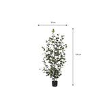 Plante artificielle Vert