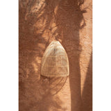 Applique Murale Lalo - Naturel - L