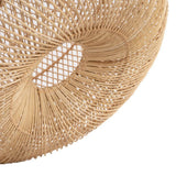 Le Pendentif Batu Bolong - Naturel - M