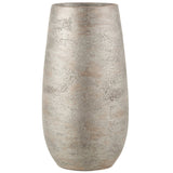 Vase J-Line, vue latérale montrant la hauteur