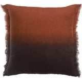 Coussin Zeff Shade Ébčne 45 x 45