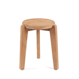 La table d'appoint Seseh - Naturel